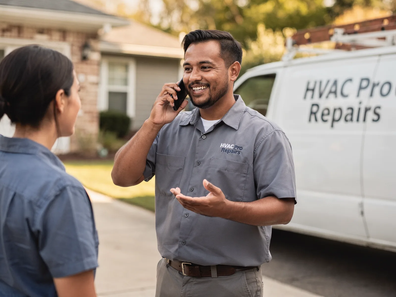 Heat Pump Repair New Philadelphia, PA FAQs